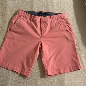 Tommy Hilfiger size 4 shorts